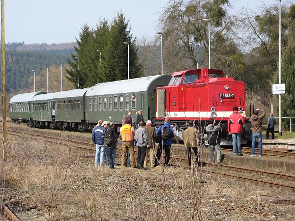 Sonderfahrt meiningen 2009, ©Stefan Scholz(046)